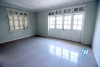 Large house for rent in Ciputra compound, Tay Ho, Hanoi - Unfurnished